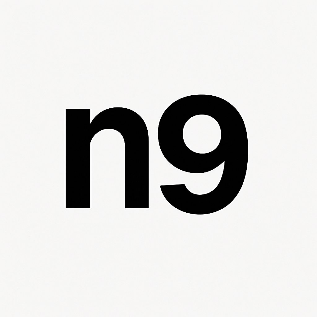 nineclothes9.com Gift Card