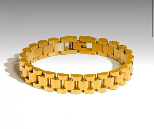 Versatile Watchband Bracelet
