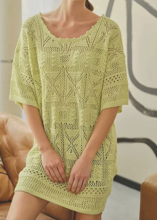 Chic Amari Coverup Dress