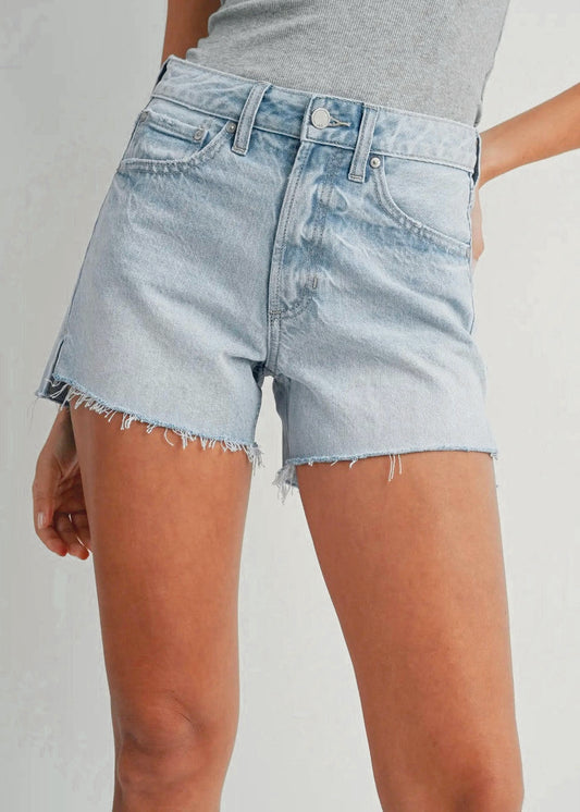 Vintage HR Shorts