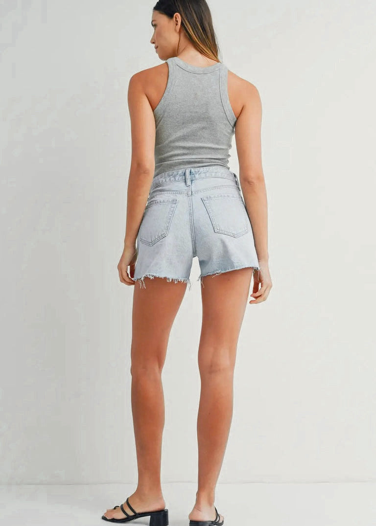 Vintage HR Shorts